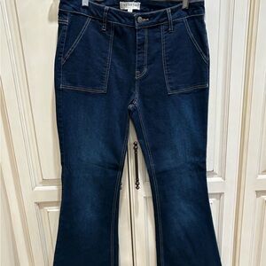 Harper brand new Women's Blue Jeans